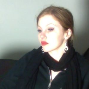 Meet your Posher, Catherine